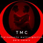 TMC Treinamento Multiorgástico para Casais