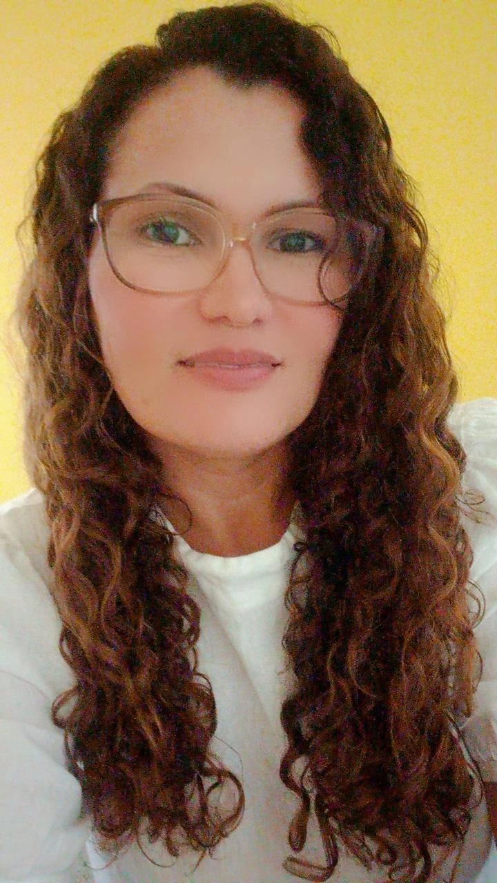 Deva Viresha (Márcia)