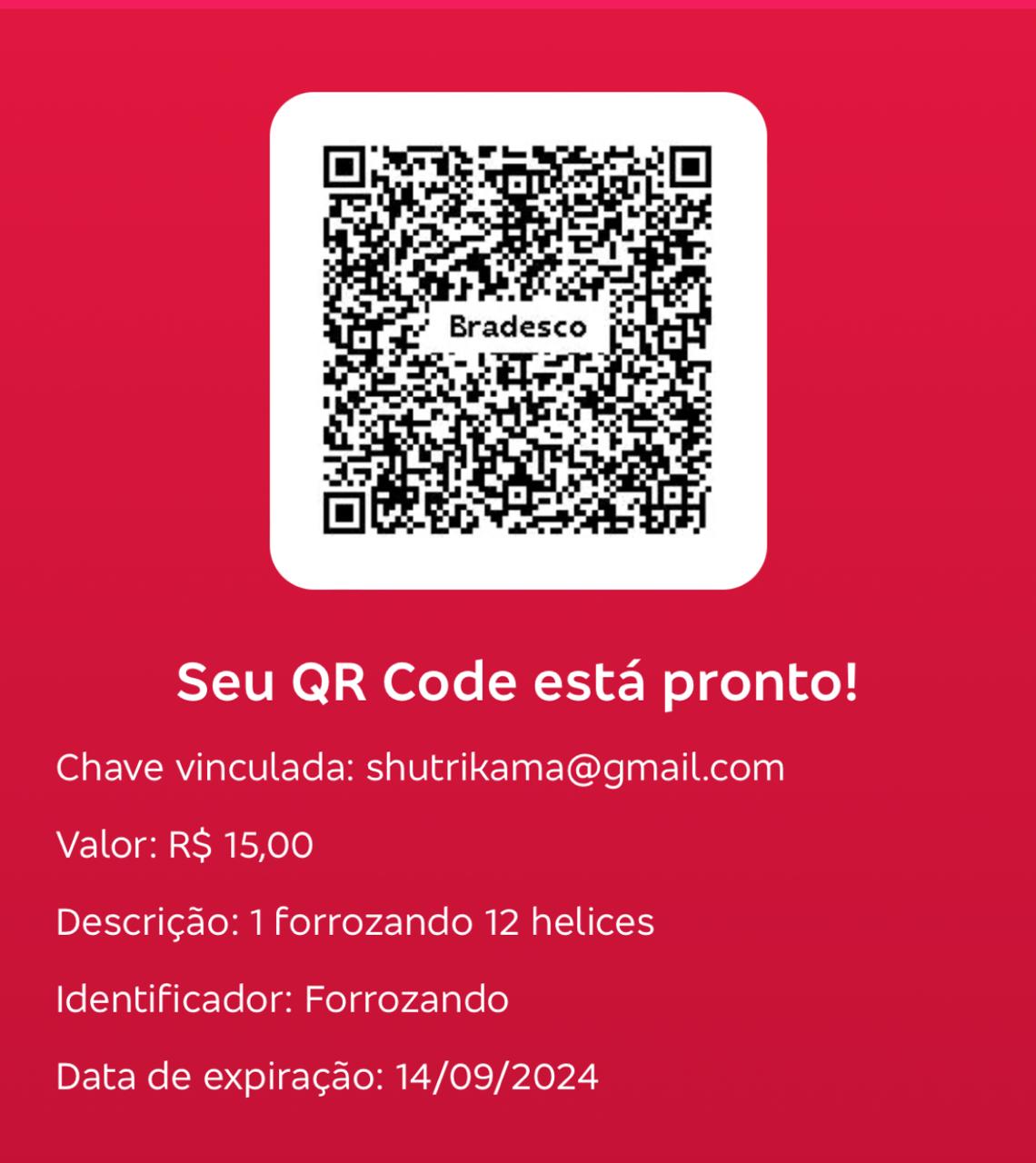 pagamento